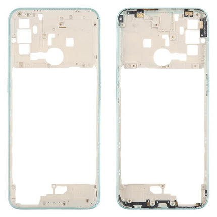 For OPPO A53(2020)/A53 4G/A53s/A32 4G/A33 2020 CPH2127 Middle Frame Bezel Plate