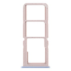 For OPPO A32 / A53 4G / A33 2020 / A53s / A11s / Blue