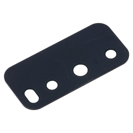 For vivo Y30 (China)  V2034A / vivo Y30g V2066BA / vivo Y30 Standard 10pcs Back Camera Lens, For Vivo Y30