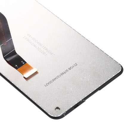 Original LCD Screen and Digitizer Full Assembly for Wiko View 5 / View 5 Plus, For Wiko View 5