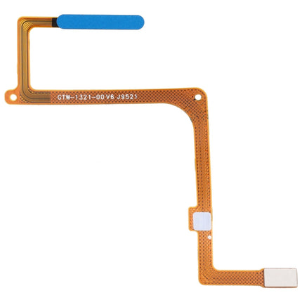Fingerprint Sensor Flex Cable for Huawei Nova 6 / Honor V30 Pro / Honor V30