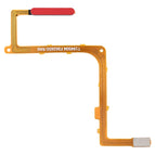 For Huawei Nova 6 / Red