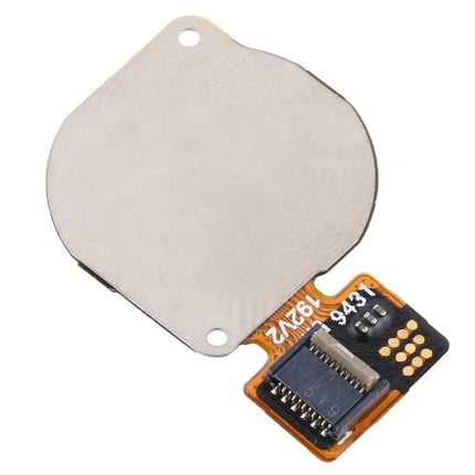 Fingerprint Sensor Flex Cable for Huawei Enjoy 9s / Enjoy 10e / Enjoy 10 Plus / Honor View 20