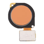 For Huawei Enjoy 9s / Orange