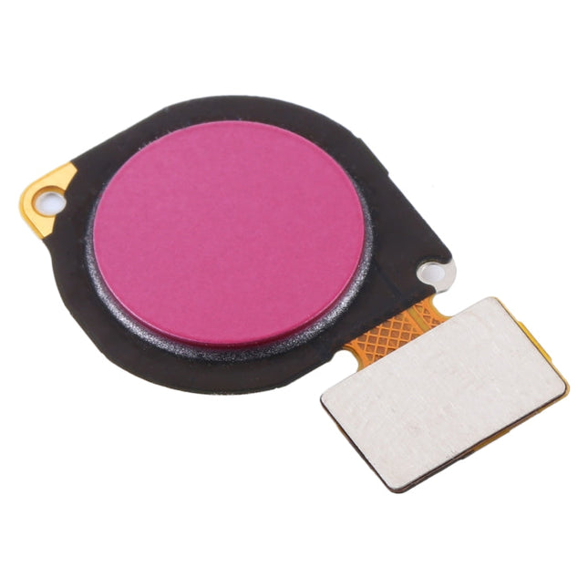 Fingerprint Sensor Flex Cable for Huawei Enjoy 9s / Enjoy 10e / Enjoy 10 Plus / Honor View 20, For Huawei Enjoy 9s(Magenta), For Huawei Enjoy 9s(Mint Green), For Huawei Enjoy 9s(Dark Blue), For Huawei Enjoy 9s, For Huawei Enjoy 9s(Sapphire Blue)       ...
