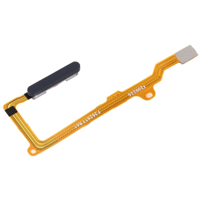 Fingerprint Sensor Flex Cable for Huawei Honor X10 Max 5G, For Huawei Honor X10 Max 5G, For Huawei Honor X10 Max 5G(Green)