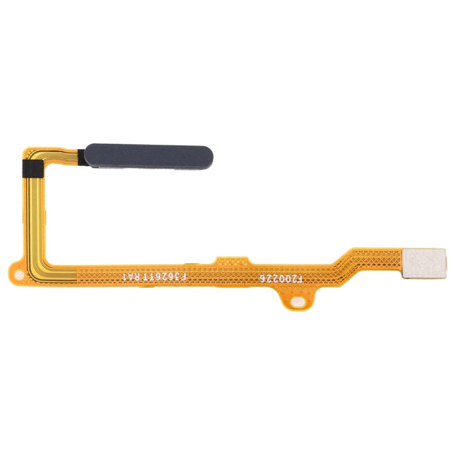 Fingerprint Sensor Flex Cable for Huawei Honor X10 Max 5G