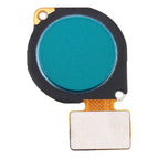 For Huawei Nova 4e(Blue Green) / Blue Green