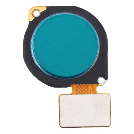 Fingerprint Sensor Flex Cable for Huawei Nova 4e / Nova 4 / Honor 20i / Honor 10 Lite
