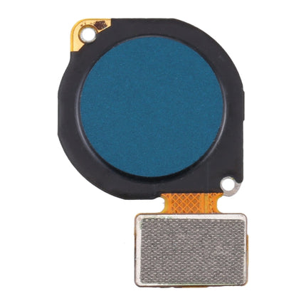 Fingerprint Sensor Flex Cable for Huawei Nova 4e / Nova 4 / Honor 20i / Honor 10 Lite