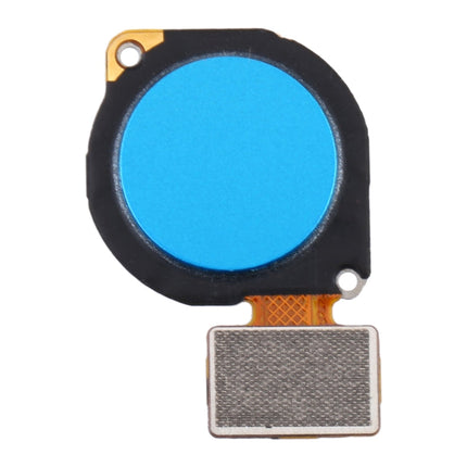 Fingerprint Sensor Flex Cable for Huawei Nova 4e / Nova 4 / Honor 20i / Honor 10 Lite