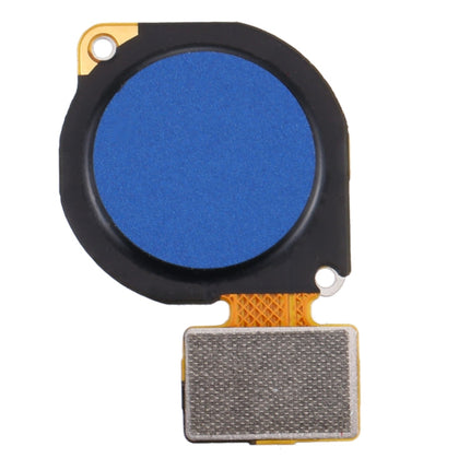 Fingerprint Sensor Flex Cable for Huawei Nova 4e / Nova 4 / Honor 20i / Honor 10 Lite