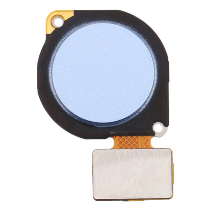 Fingerprint Sensor Flex Cable for Huawei Nova 4e / Nova 4 / Honor 20i / Honor 10 Lite