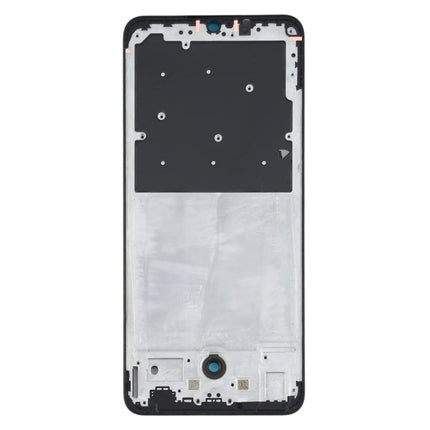 For OPPO A91 PCPM00 CPH2001 CPH2021 Front Housing LCD Frame Bezel Plate