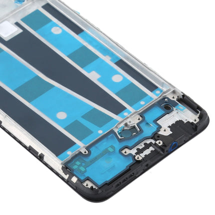 For OPPO A91 PCPM00 CPH2001 CPH2021 Front Housing LCD Frame Bezel Plate