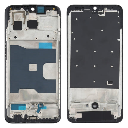For OPPO Reno Z PCDM10 CPH1979 Front Housing LCD Frame Bezel Plate