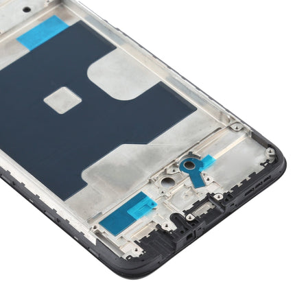 For OPPO Reno Z PCDM10 CPH1979 Front Housing LCD Frame Bezel Plate