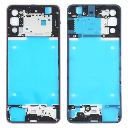 For OPPO Reno4 5G Back Housing Frame