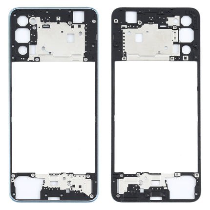 For OPPO Reno4 5G Back Housing Frame