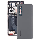 For OPPO Find X2 Pro (Original) / Black