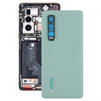 For OPPO Find X2 Pro / Green
