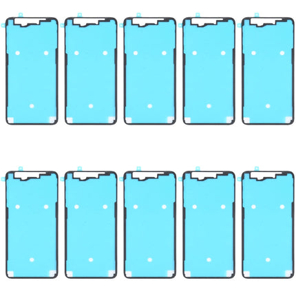 For OPPO Reno 10x zoom PCCM00 CPH1919 10pcs Back Housing Cover Adhesive