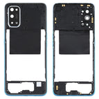 For OPPO Realme X7 / Blue