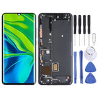 For Xiaomi Mi CC9 Pro / Black