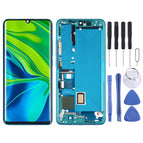 For Xiaomi Mi CC9 Pro(Green) / Green