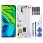 For Xiaomi Mi CC9 Pro (White) / White