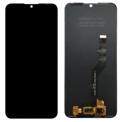 LCD Screen and Digitizer Full Assembly for ZTE Blade A7 Prime