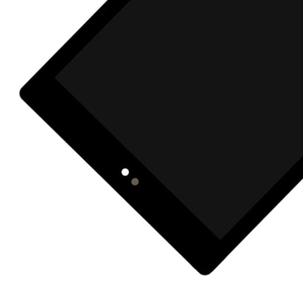 LCD Screen and Digitizer Full Assembly With Frame for Amazon Fire HD 8 (2018) 8th Gen L5S83A, For Amazon Fire HD 8 (2018)