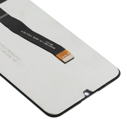 LCD Screen and Digitizer Full Assembly for Huawei P Smart+ 2019