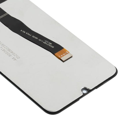LCD Screen and Digitizer Full Assembly for Huawei P Smart+ 2019