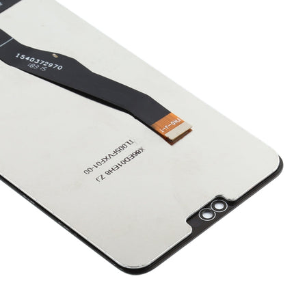 LCD Screen and Digitizer Full Assembly for Huawei Honor 9X Lite