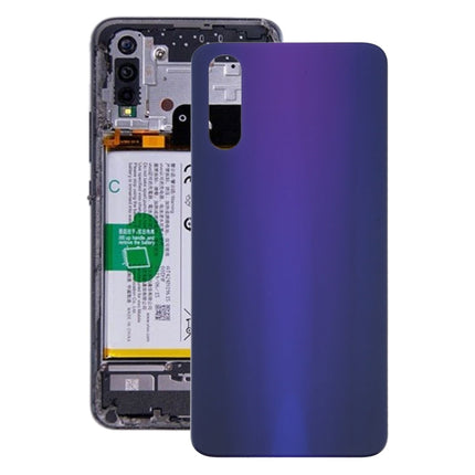 For Vivo iQOO Neo / V1914A Battery Back Cover