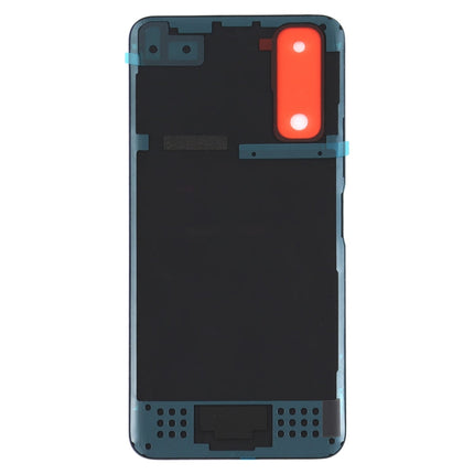 For Vivo Y51s / V2002A Battery Back Cover