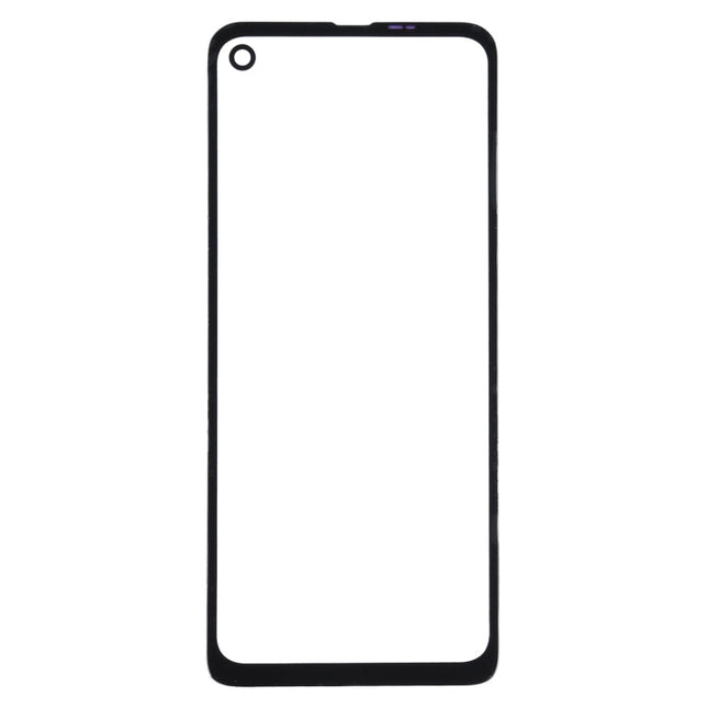 Front Screen Outer Glass Lens for Motorola Moto P50/One Vision/One Action/XT1970-1/XT2013-1/XT2013-2