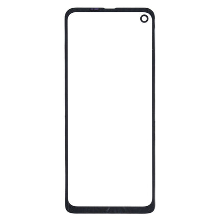 Front Screen Outer Glass Lens for Motorola Moto P50/One Vision/One Action/XT1970-1/XT2013-1/XT2013-2