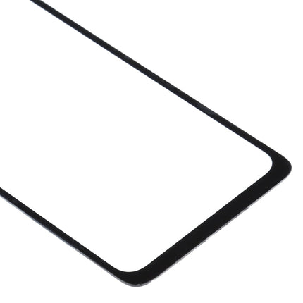 Front Screen Outer Glass Lens for Motorola Moto P50/One Vision/One Action/XT1970-1/XT2013-1/XT2013-2