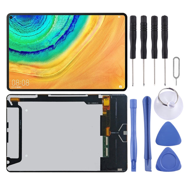LCD Screen and Digitizer Full Assembly for Huawei MatePad Pro 5G MRX-AL09, MRX-AL19, MRX-W09, MRX-W19