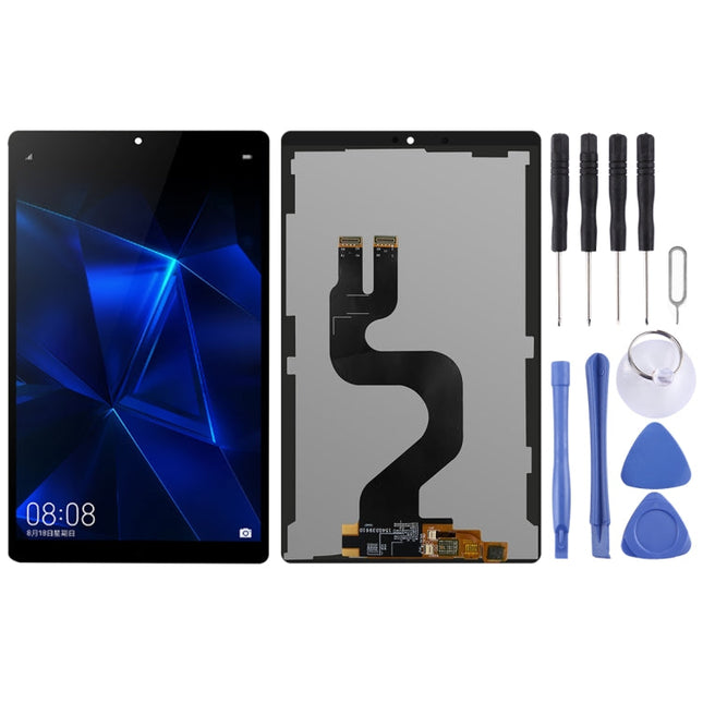 LCD Screen and Digitizer Full Assembly for Huawei MediaPad M6 8.4