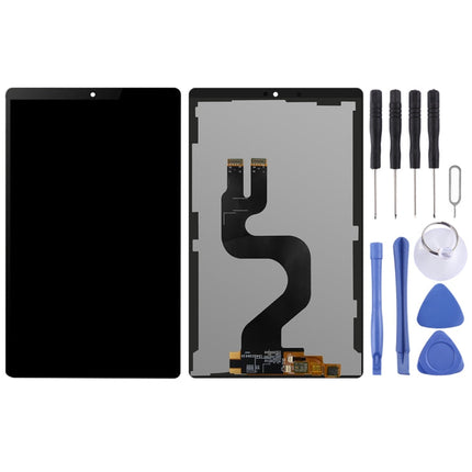 LCD Screen and Digitizer Full Assembly for Huawei MediaPad M6 8.4