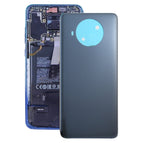 For Xiaomi Redmi Note 9 Pro 5G(Original) / Grey