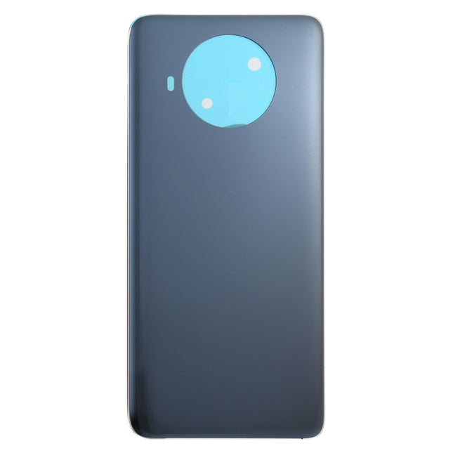 Original Battery Back Cover for Xiaomi Redmi Note 9 Pro 5G  M2007J17C