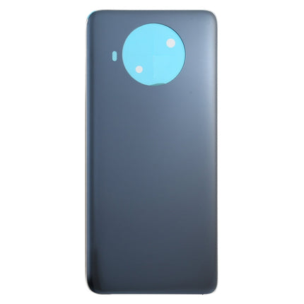 Original Battery Back Cover for Xiaomi Redmi Note 9 Pro 5G  M2007J17C, For Xiaomi Redmi Note 9 Pro 5G(Original)