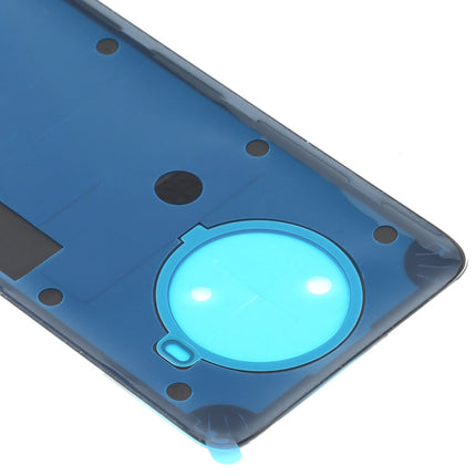 Original Battery Back Cover for Xiaomi Redmi Note 9 Pro 5G  M2007J17C, For Xiaomi Redmi Note 9 Pro 5G(Original)