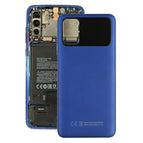 For Xiaomi Poco M3 / Blue