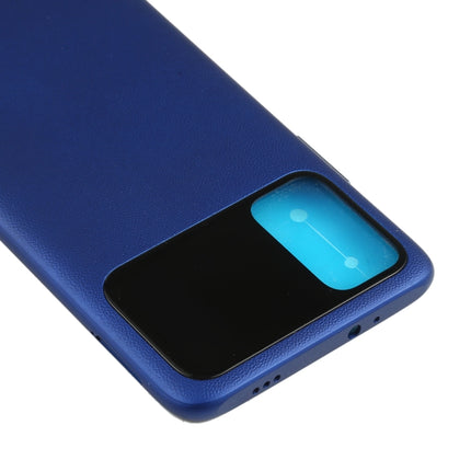 Original Battery Back Cover for Xiaomi Poco M3 M2010J19CG