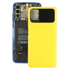 For Xiaomi Poco M3(Yellow) / Yellow